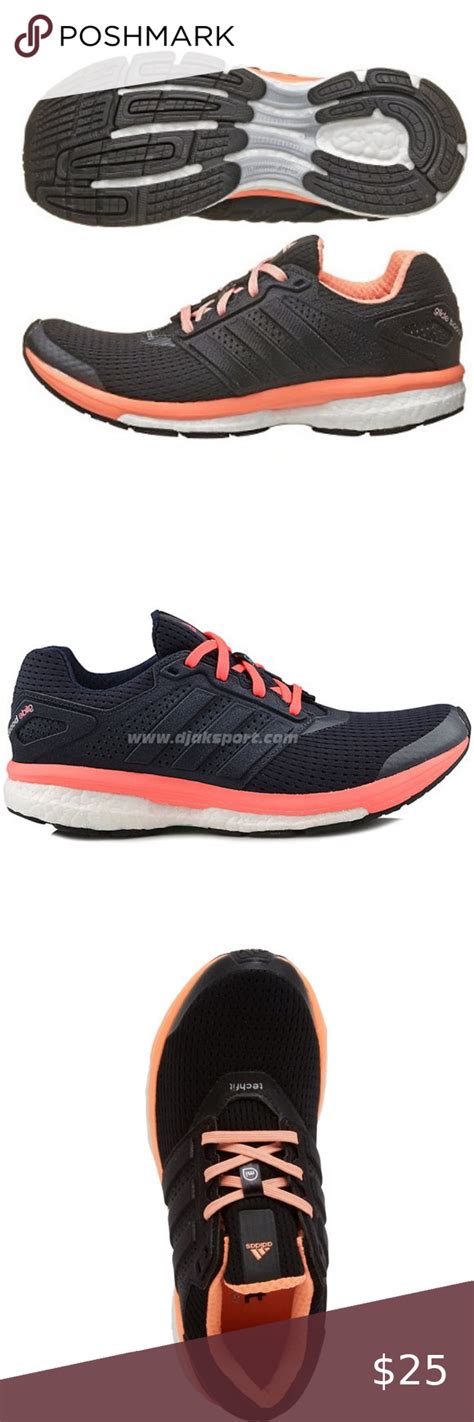 adidas glide boost techfit